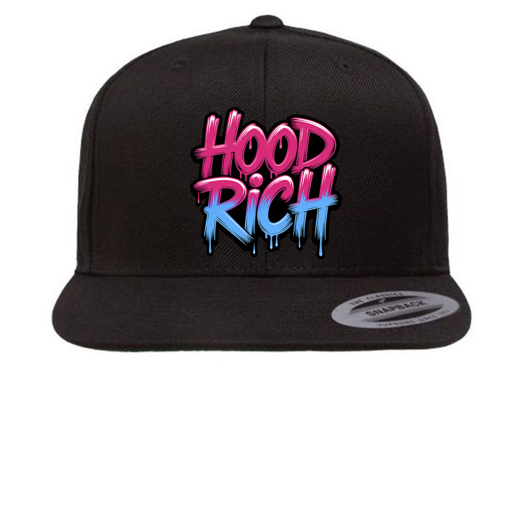 Black - 6089M - FRONT