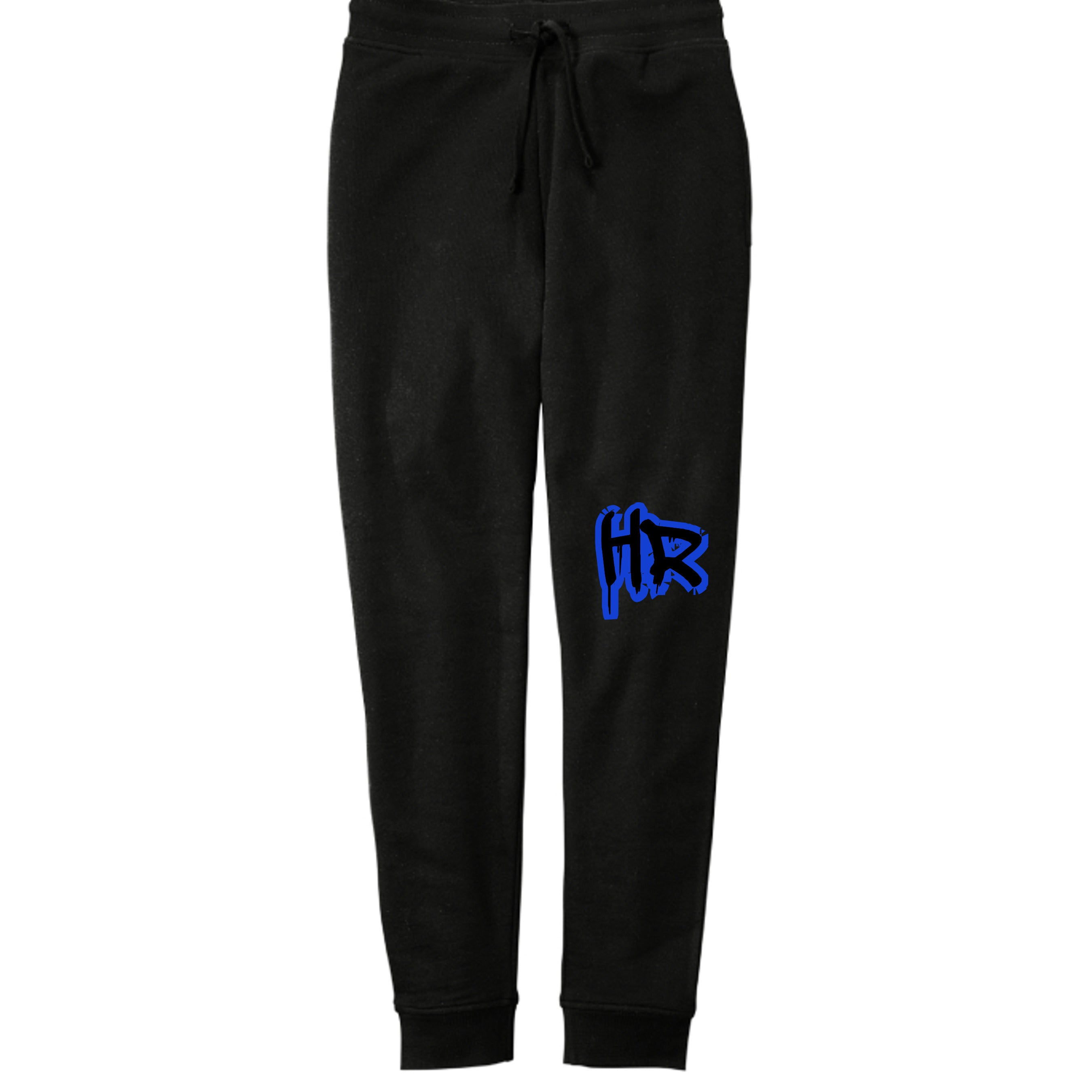 Black - DT6107 - FRONT