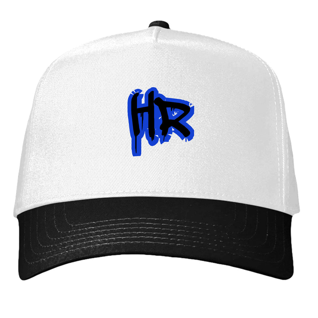 White/ Black - 8869VC - FRONT