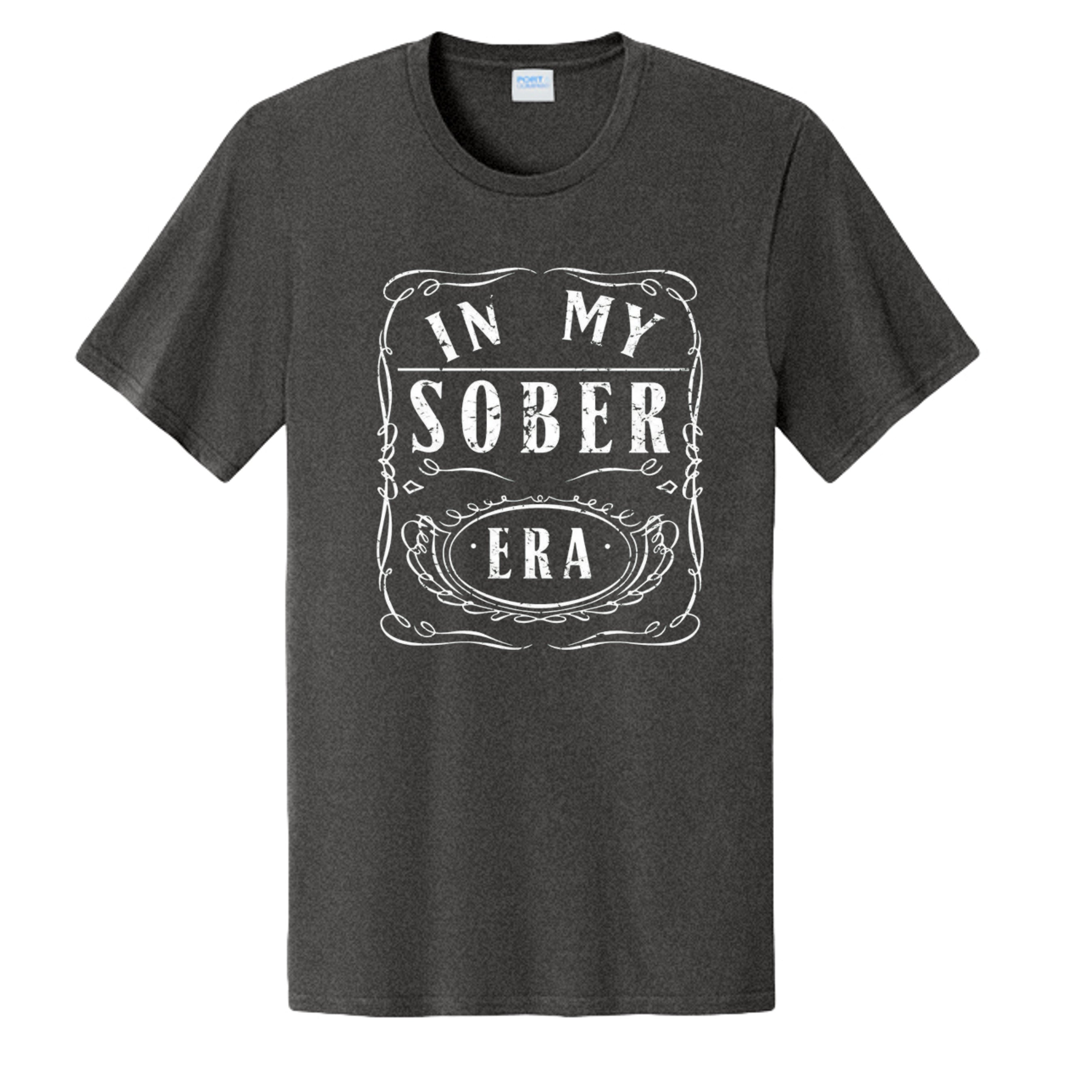Dark Heather Grey - PC43 - FRONT
