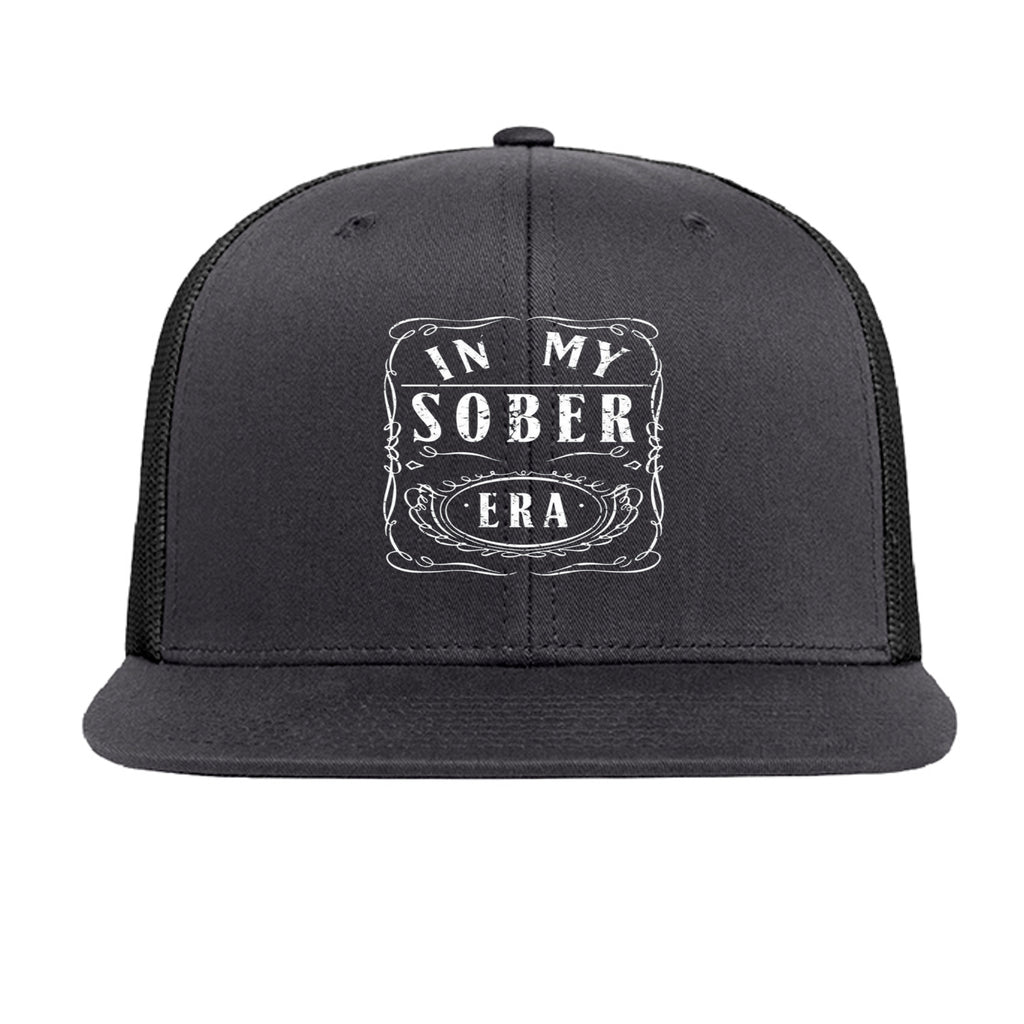 Charcoal/ Black - 6609 - FRONT