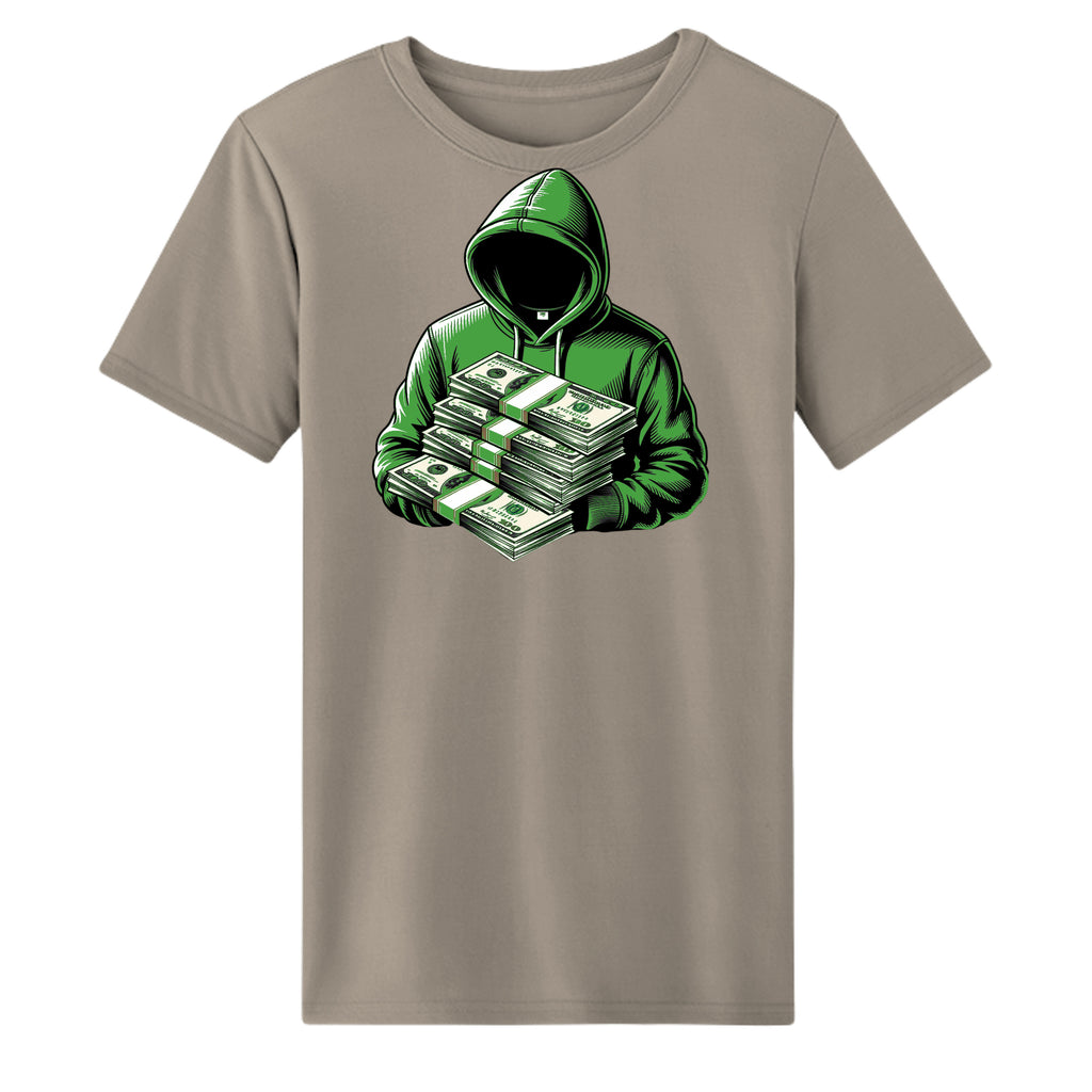 Desert Khaki - CE10 - FRONT