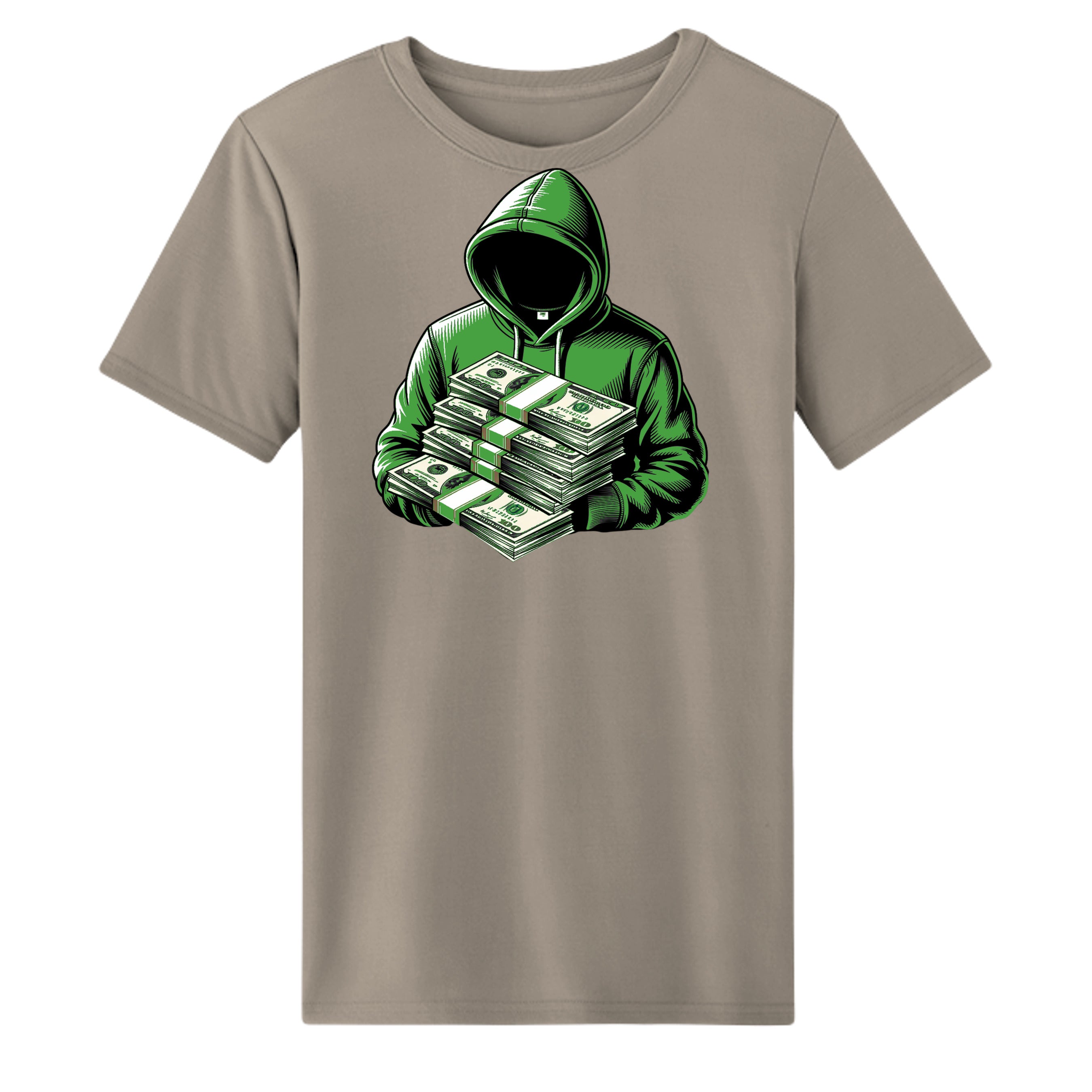 Desert Khaki - CE10 - FRONT