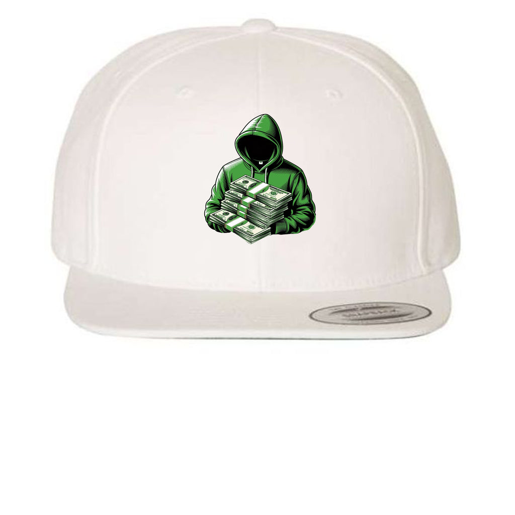 White - 6089M - FRONT