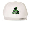 White - 6089M - FRONT