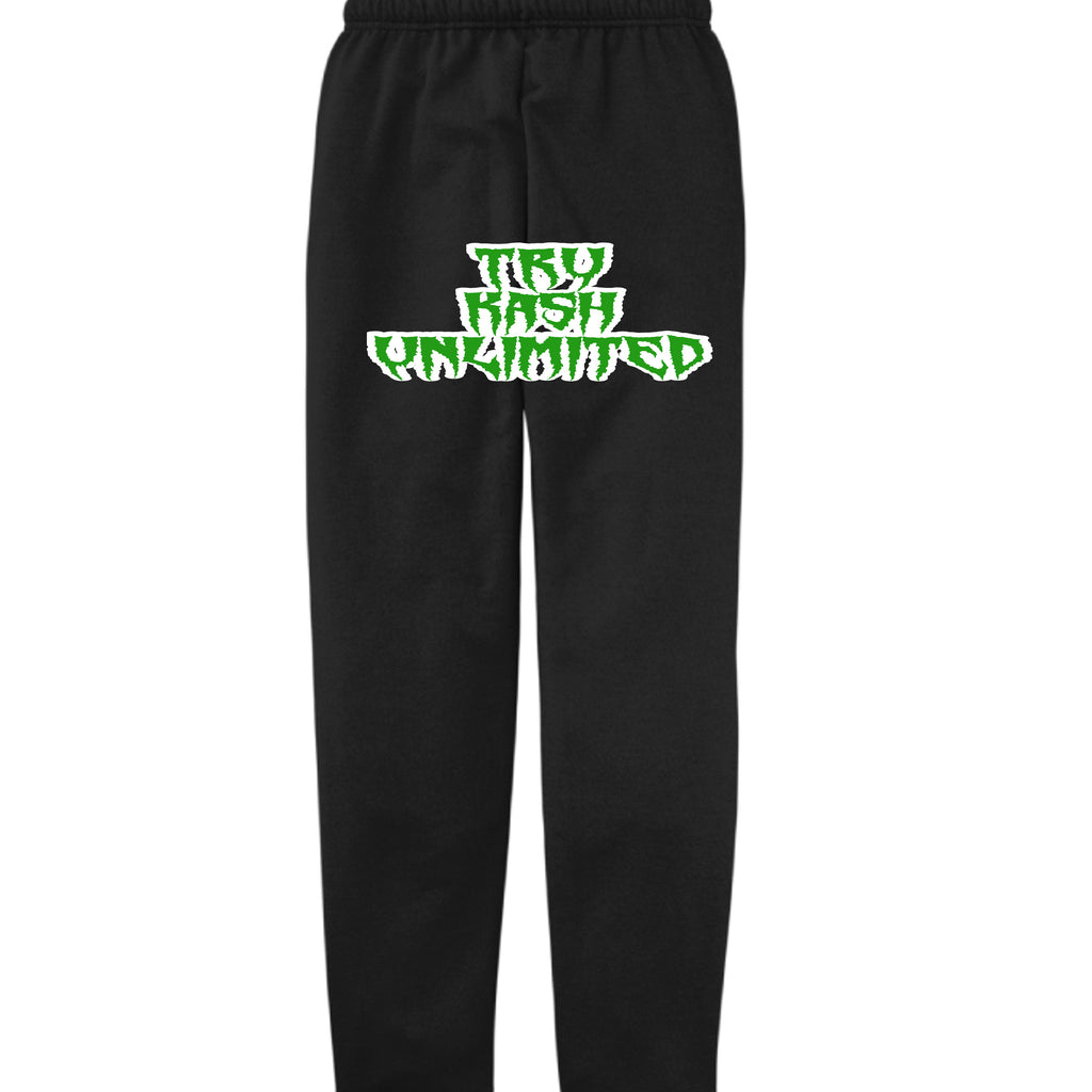 Jet Black - PC78J - BACK