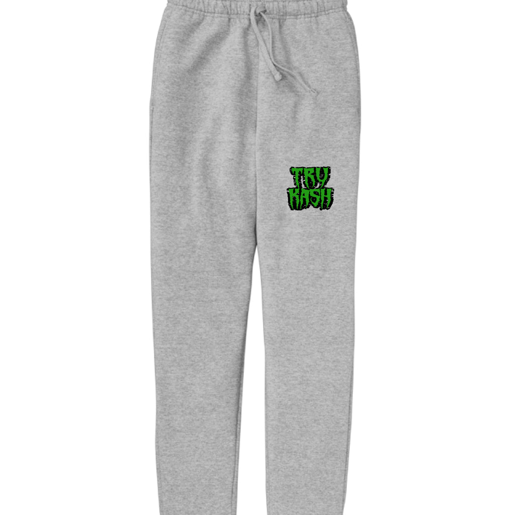 Athletic Heather - PC78J - FRONT