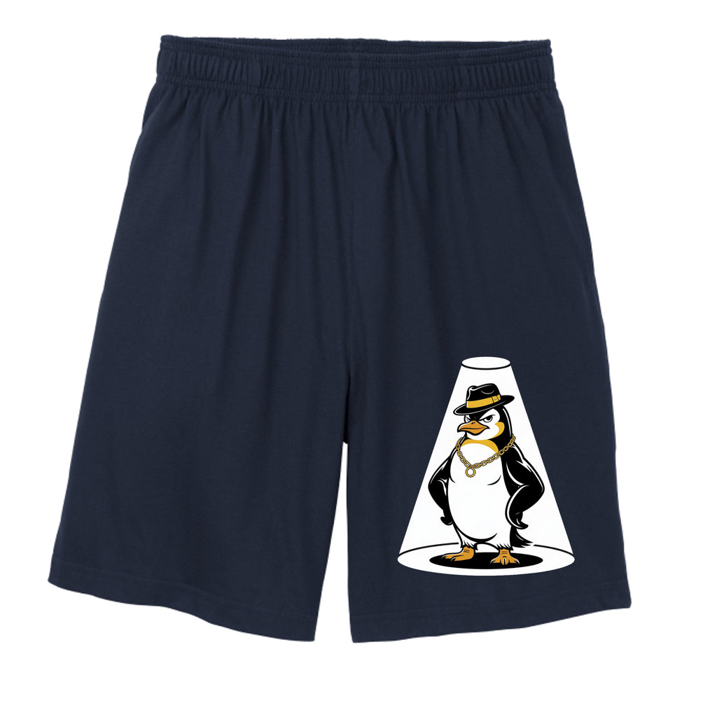 True Navy - ST310 - FRONT